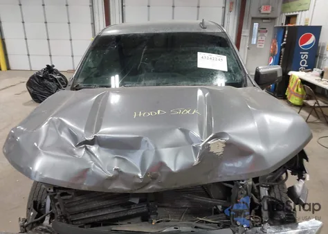 2021 Chevrolet Silverado 1500 4Wd Short Bed Lt из США, поврежденный, VIN 1GCUYDED8MZ345551